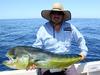 Jason's second dolphinfish